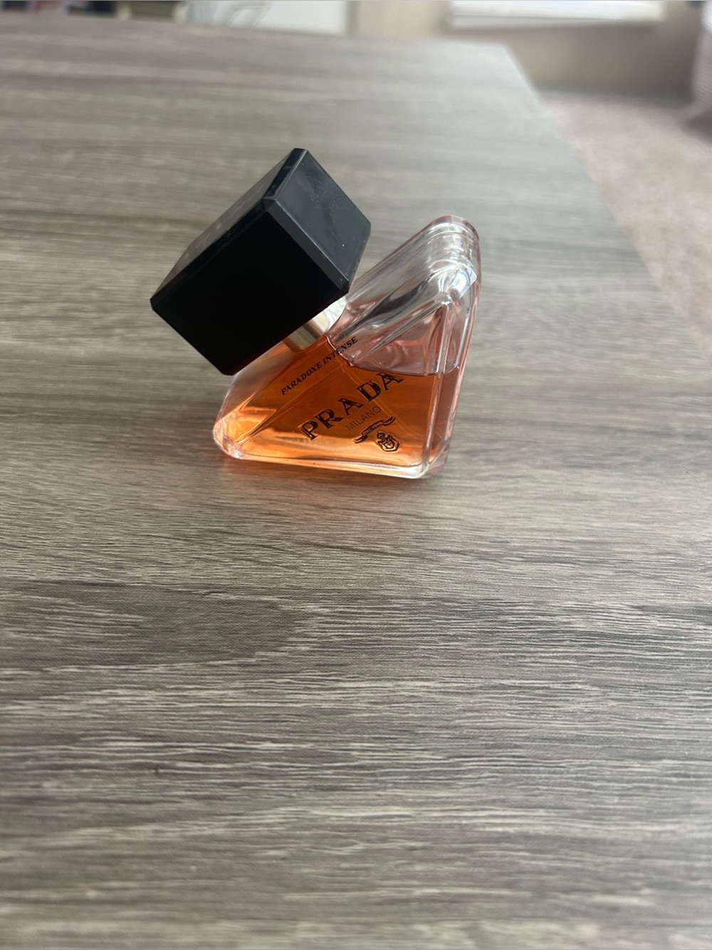 Prada Intense